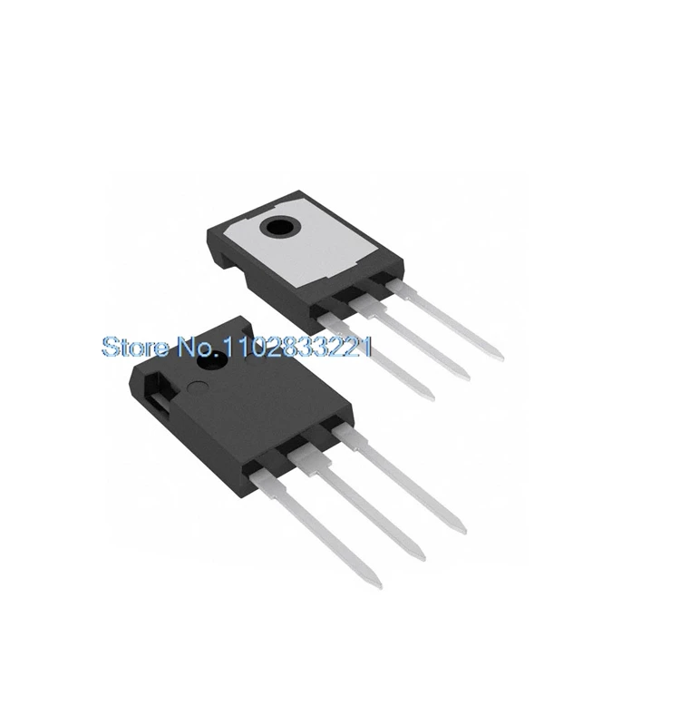 JNG40T120HS 1200V 40A IGBT