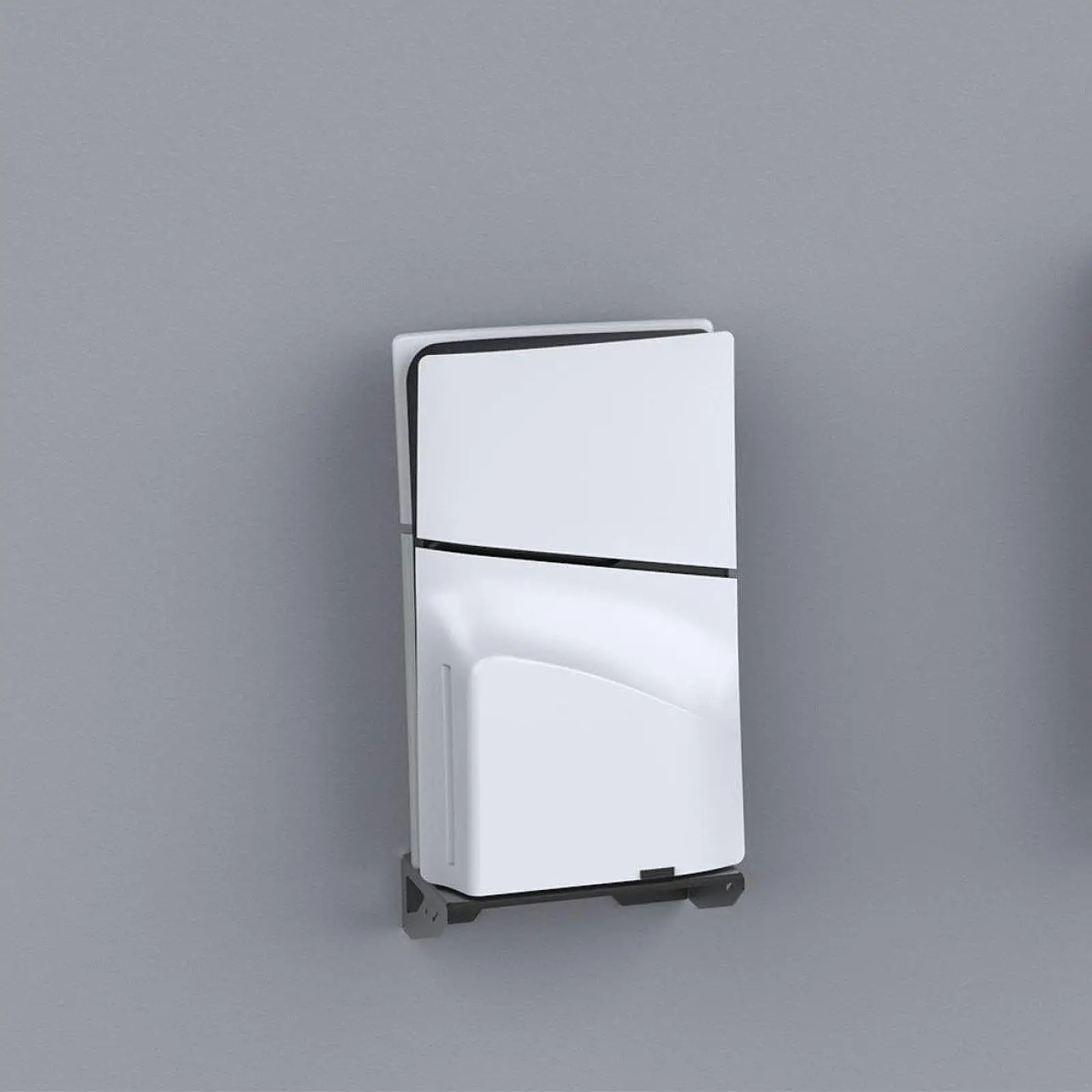 

Настенный держатель геймпада, простой в установке органайзер, аксессуары для консолей, крючок для вешалки контроллера, кронштейн для хранения гарнитуры