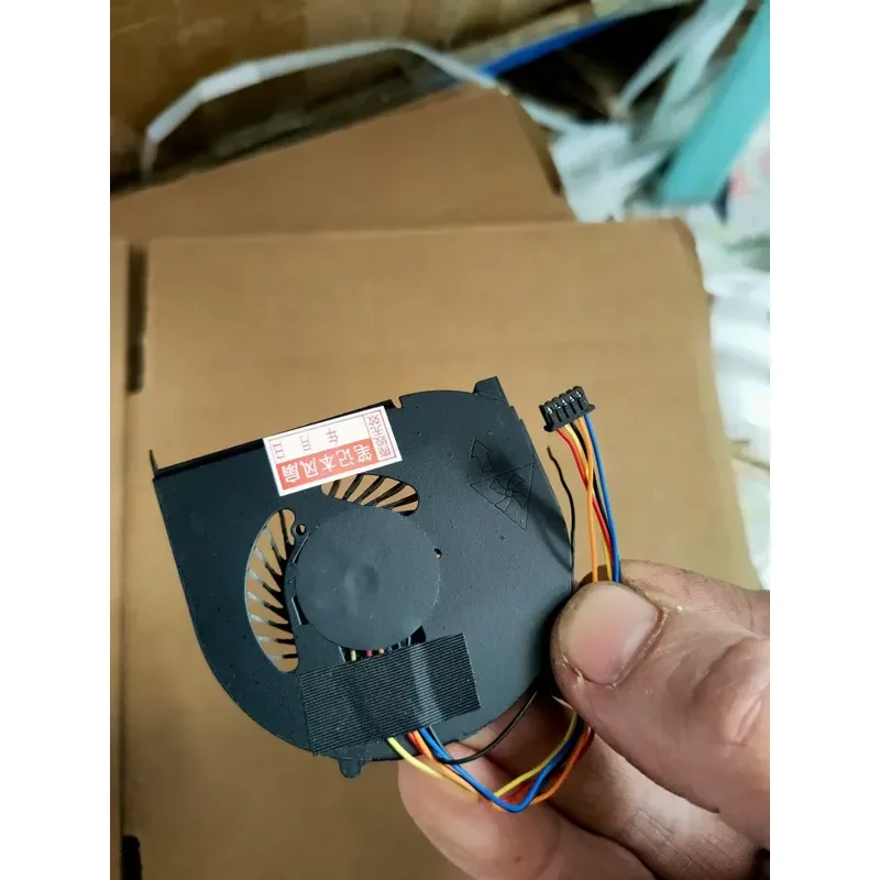 Fan for Lenovo IBM ThinkPad T440 T440i T440s T440u T450 T450s