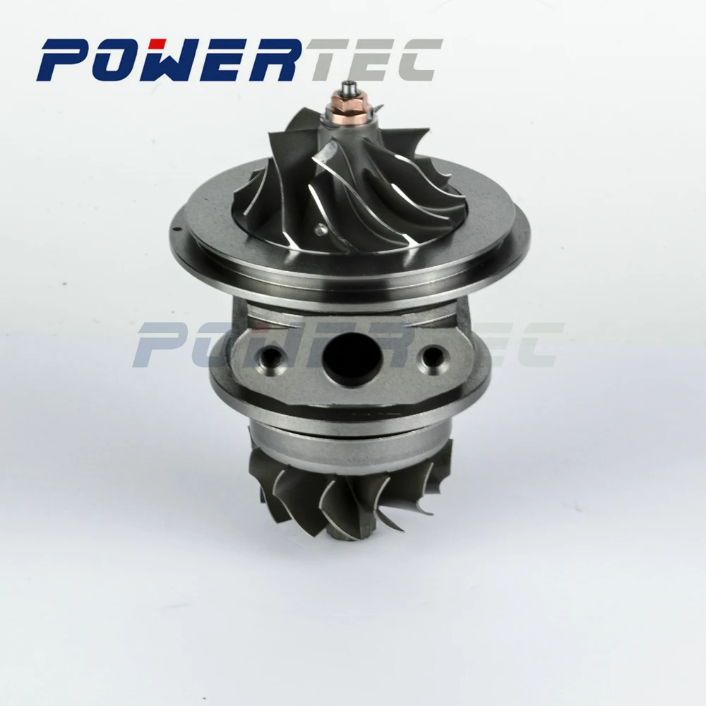 Turbocharger Core For Iveco CNH Backhoe Loader, Cummins CTT CDC DAF 2836536 2836537 2841631 4035316 4035317 4035775 Engine