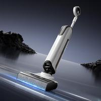 UWANT 220V 280W 20000Pa Push-in Type Washing Machine Big Head All-round Wide Rolling Brush Lying Flat To Remove Smell