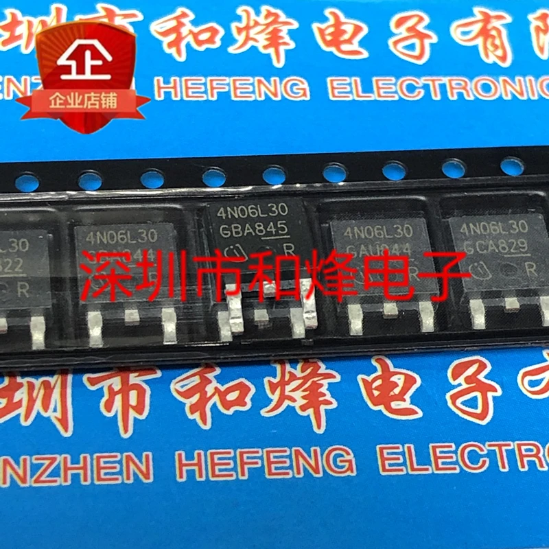 5PCS-10PCS 4N06L30 IPD25N06S4L-30 TO-252 60V 25A NEW AND ORIGINAL ON STOCK