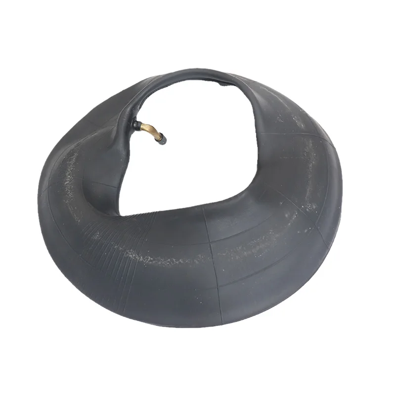 Wheelbarrow Scooter Mowers Inner Tube 4.10/3.50-6 4.00/3.50-6 tire tube with Straight Valve Stem for e-Bike Mini Motorcycle