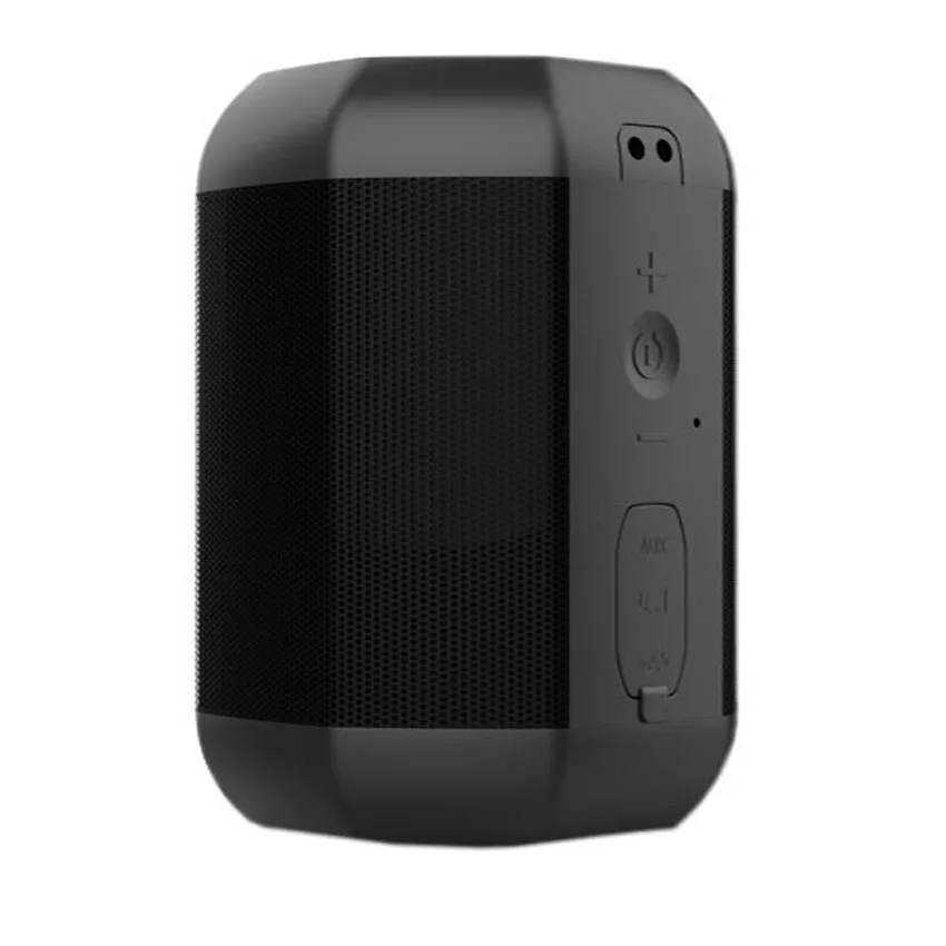 

Manufacturer price Customized subwoofer 60w mini speaker IPX5 waterproof speaker Outdoor subwoofer Wireless bluetooth speaker