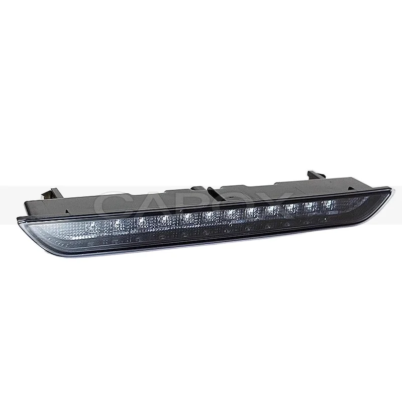 CAPQX Rear Fog Light Rear Bumper Light Lamp For LYNK & CO 01 02 03 06 Rear Reflector Reversing Light Warning Lamp 8888295079