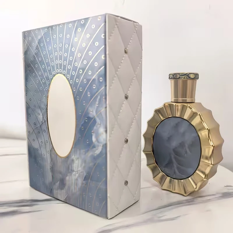 La 'tta' fa Victoria للجنسين -3.4 أوقية. بخاخ EDP، عطر يدوم، مناسب لأي مناسبة