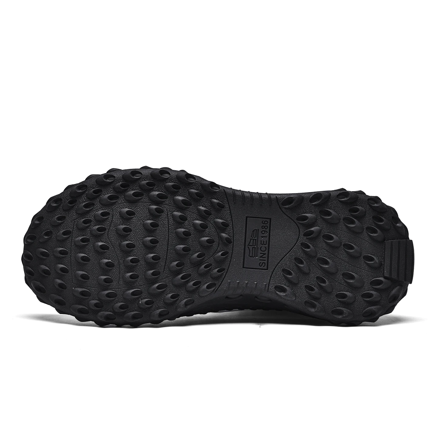New Men's Golf Shoes, Outdoor High Top Casual Sports Shoes, Anti Slip Training Fitness Walking Shoes, Sizes 39-48