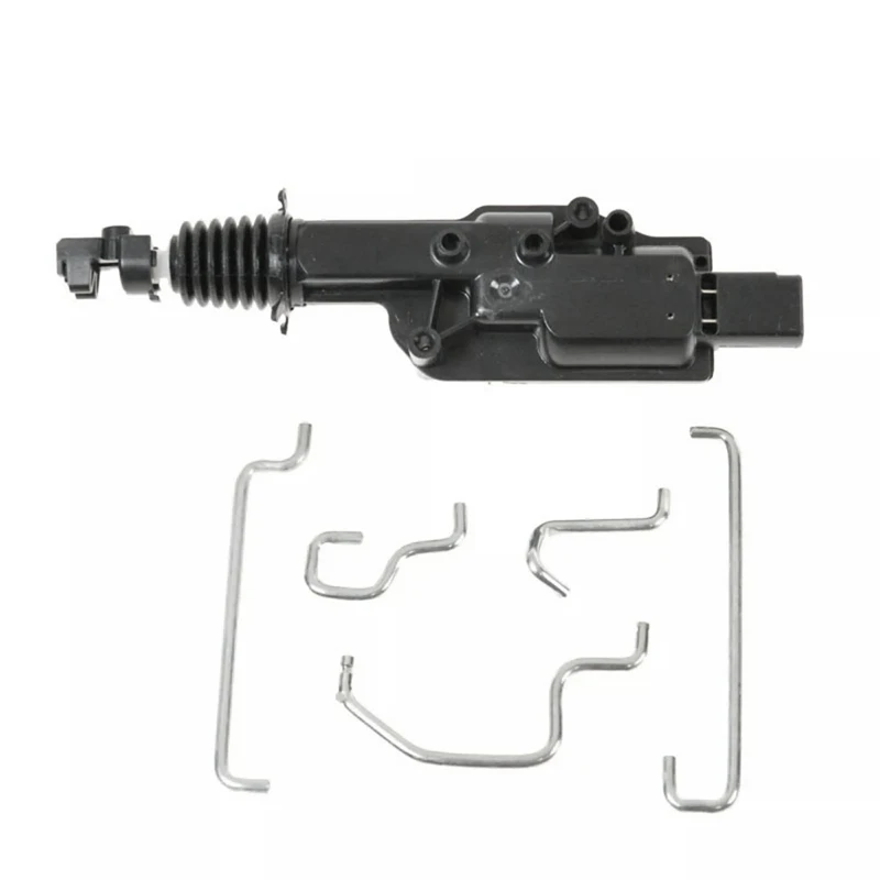 

Car Power Door Lock Actuator 746-156 F3TZ15218A42A F3TZ15218A42B For Ford Explorer Lincoln Pickup Truck F7ZZ63218A42AA