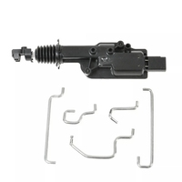 Car Power Door Lock Actuator 746-156 F3TZ15218A42A F3TZ15218A42B For Ford Explorer Lincoln Pickup Truck F7ZZ63218A42AA