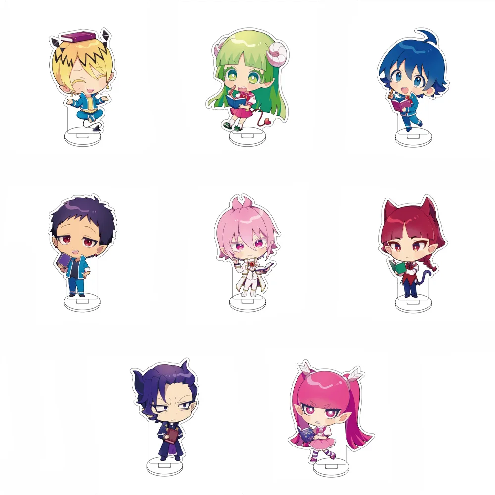 10CM Anime Majiri M…