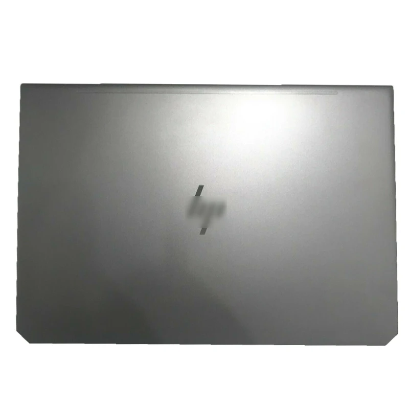 Imagem -02 - para hp Zbook Studio g5 L30668001 Lcd Superior Capa Traseira Quadro Frontal Mão Resto Caixa Inferior