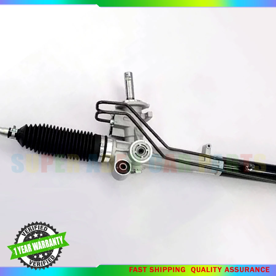 LHD Power Steering Rack 4356872 1418619 2S61-3200-MC 2S613200KF 1418654 2S613200PC 2S613200MD For FORD FIESTA FUSION Ecosport