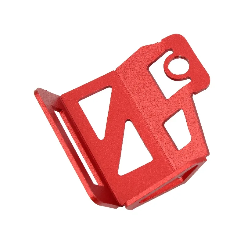 ملحقات الدراجات النارية غطاء حماية خزان سائل الفرامل الخلفي مناسب لسوزوكي جميع السنوات الموديلات عالمية