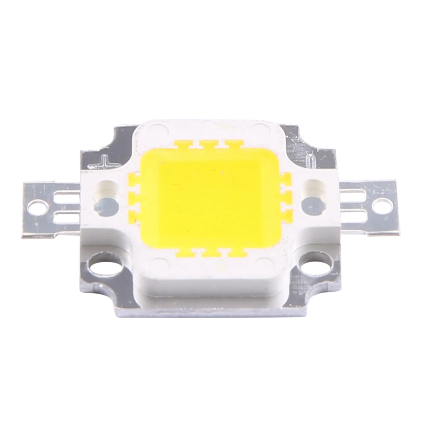 WORTHOWN-10 個 IC LED 電球 ウォームホワイト 10W 3200K 800LM 9 - 12V
