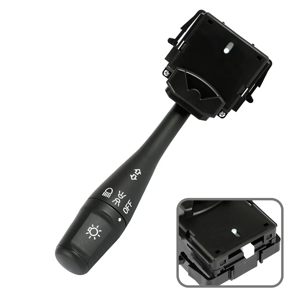 

Turn Signal Headlight Combination Switch For Mitsubishi For Galant Turn Signal Headlight Switch MR558806 Automobiles Parts