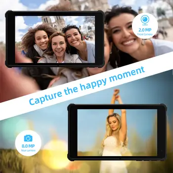 Tablet PRITOM 7 12 best sales tablet ogniowy - №3