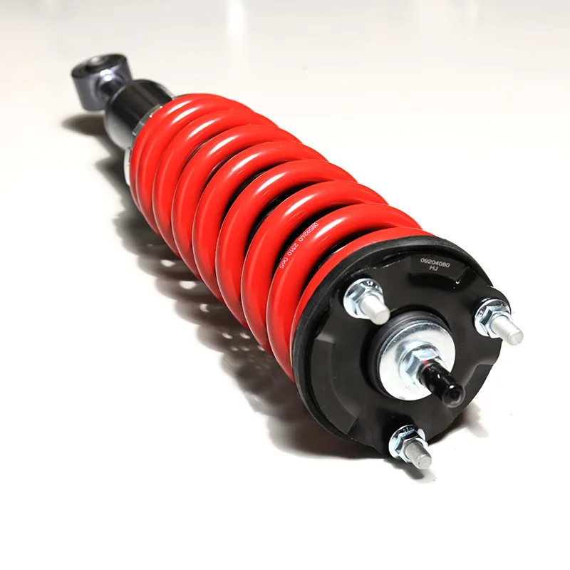 

2 Inch Lift Adjustable Suspension Kit for Haval H9 Shock Absorber Struts OLIVER UNI-HDA-HVH9