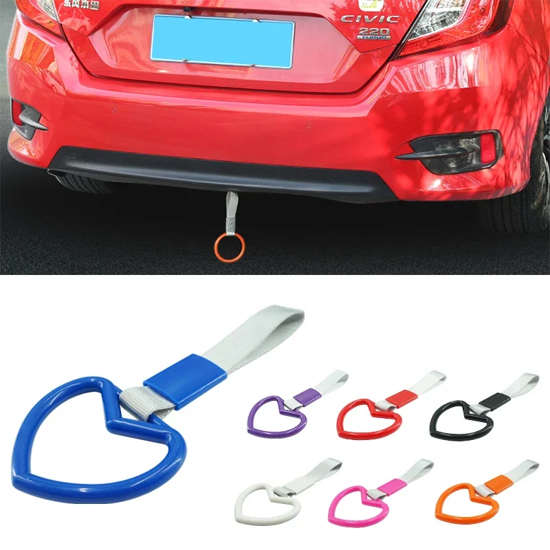 

Train bus handlebars with drifting charm, car accessories, car styling, car center with front tow hook, truck accessories