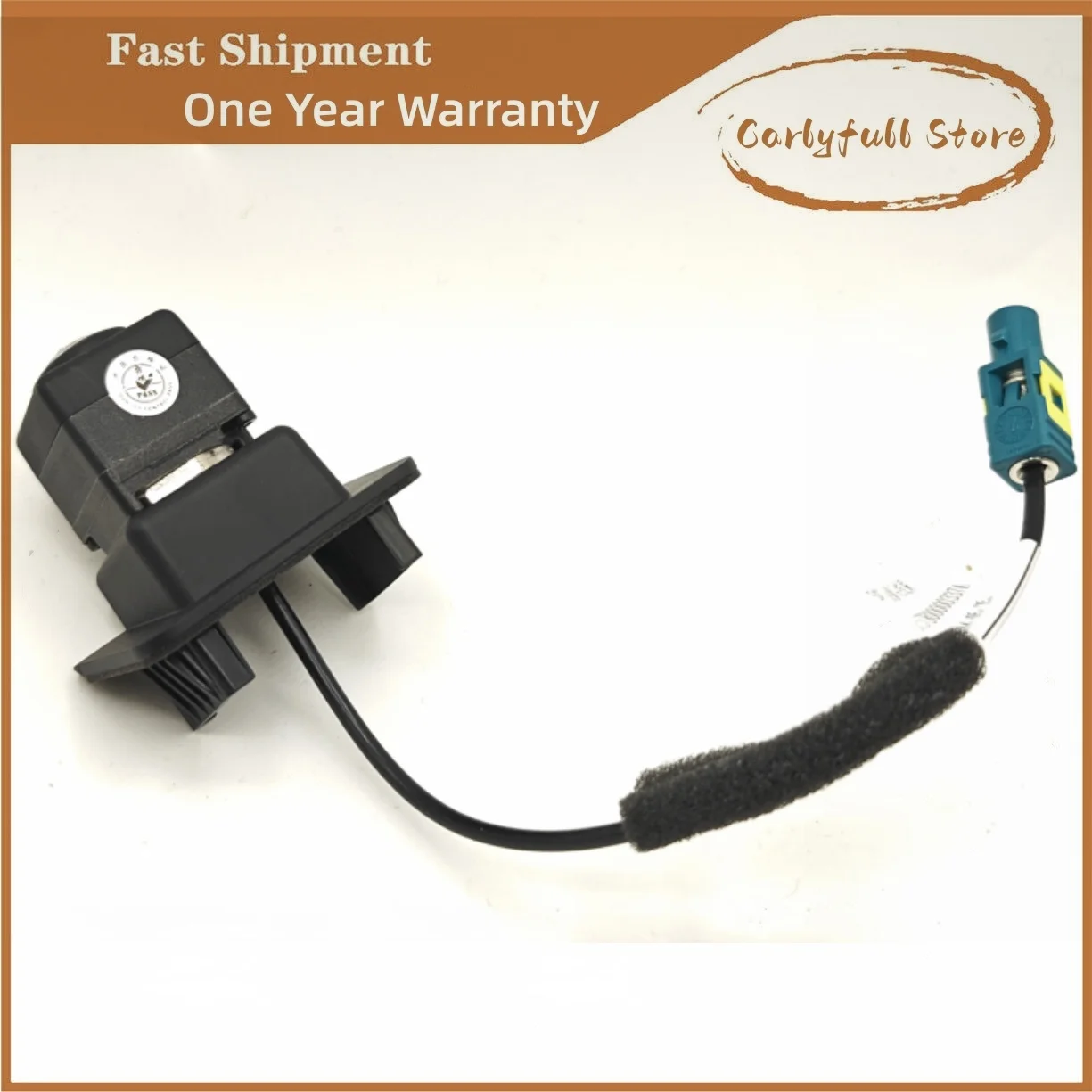 Original Rear Camera 360 All-round View System For Geely Coolray SX11 Battle 7088032800