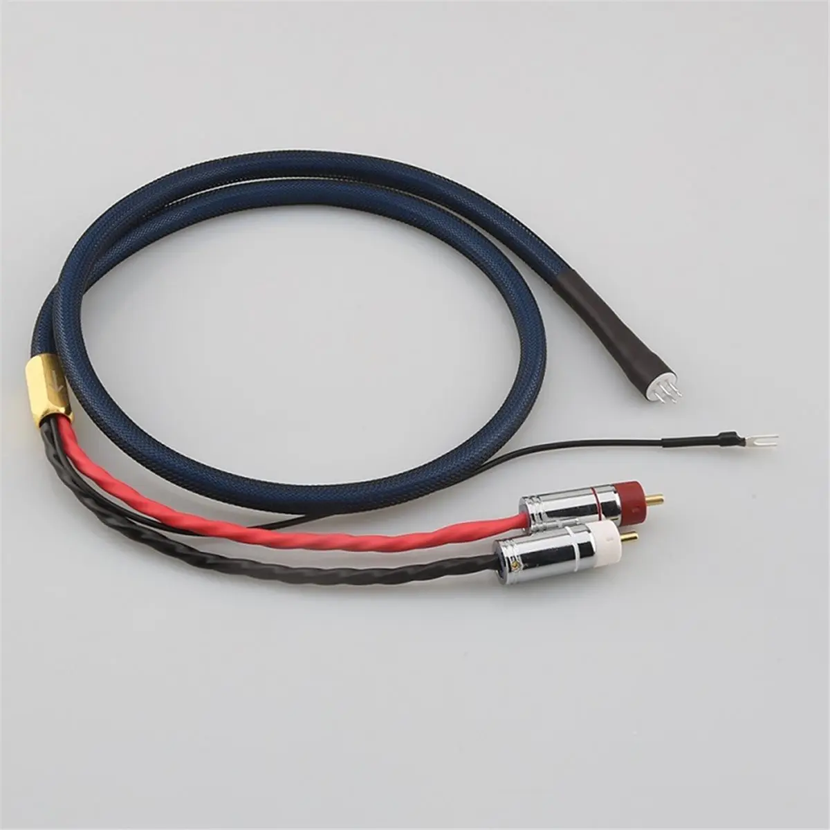 gran-oferta-828-cable-de-audio-ofc-plateado-con-blindaje-conector-5din-macho-a-rca-tipo-u-con-cable-de-tierra