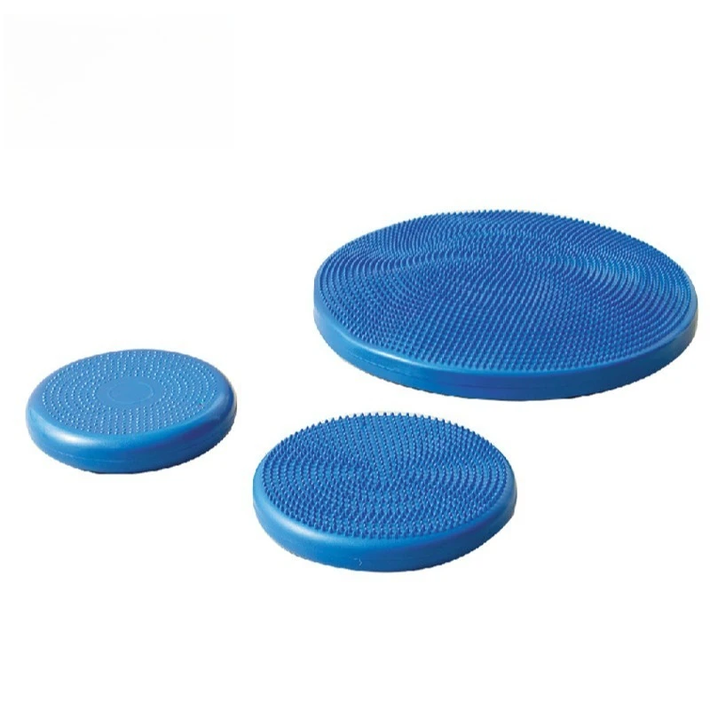 

Sensory toys Sensory integration training children Massage tactile seat cushion