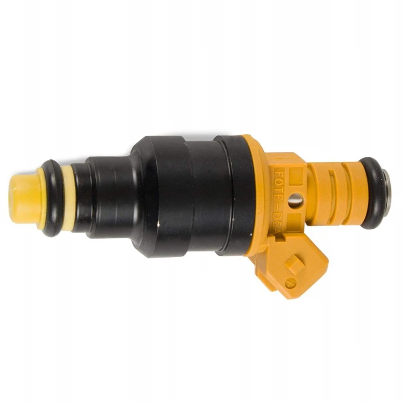 Flow Matched Fuel Injector For Ford F150 F250 F350 Mustang Expedition Excursion Crown Victoria Bronco Econoline 4.6 5.0 5.4 5.8