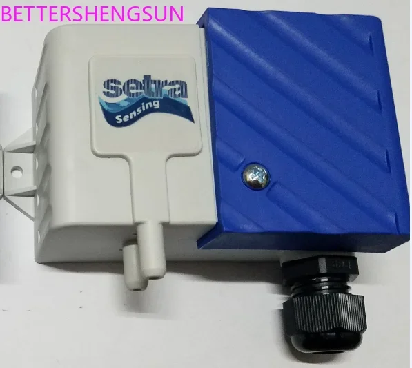 

266110CLD11T1C differential pressure transmitter differential pressure sensor