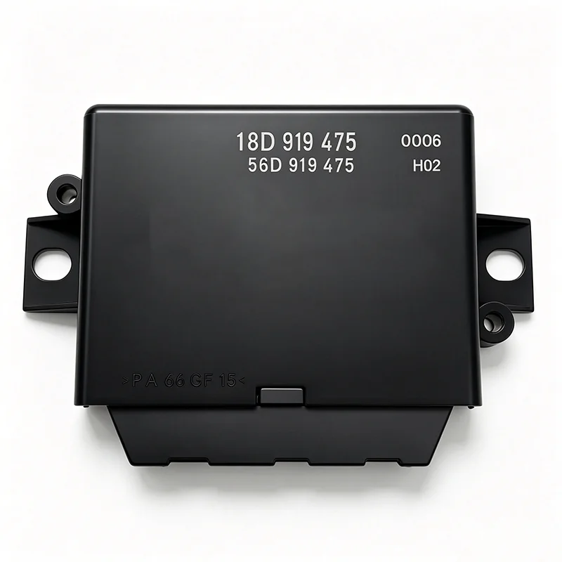 18D919475 Parking Assist Control Module For 2015-2021Volkswagen	Lavida