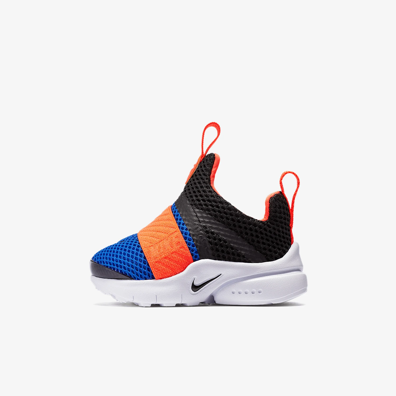 

Nike Authentic Sports Infant Fashion Retro Rebound Non-Slip Casual Shoes 870019-004