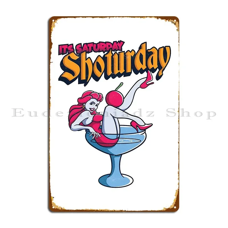 Its Saturday Shot Y…