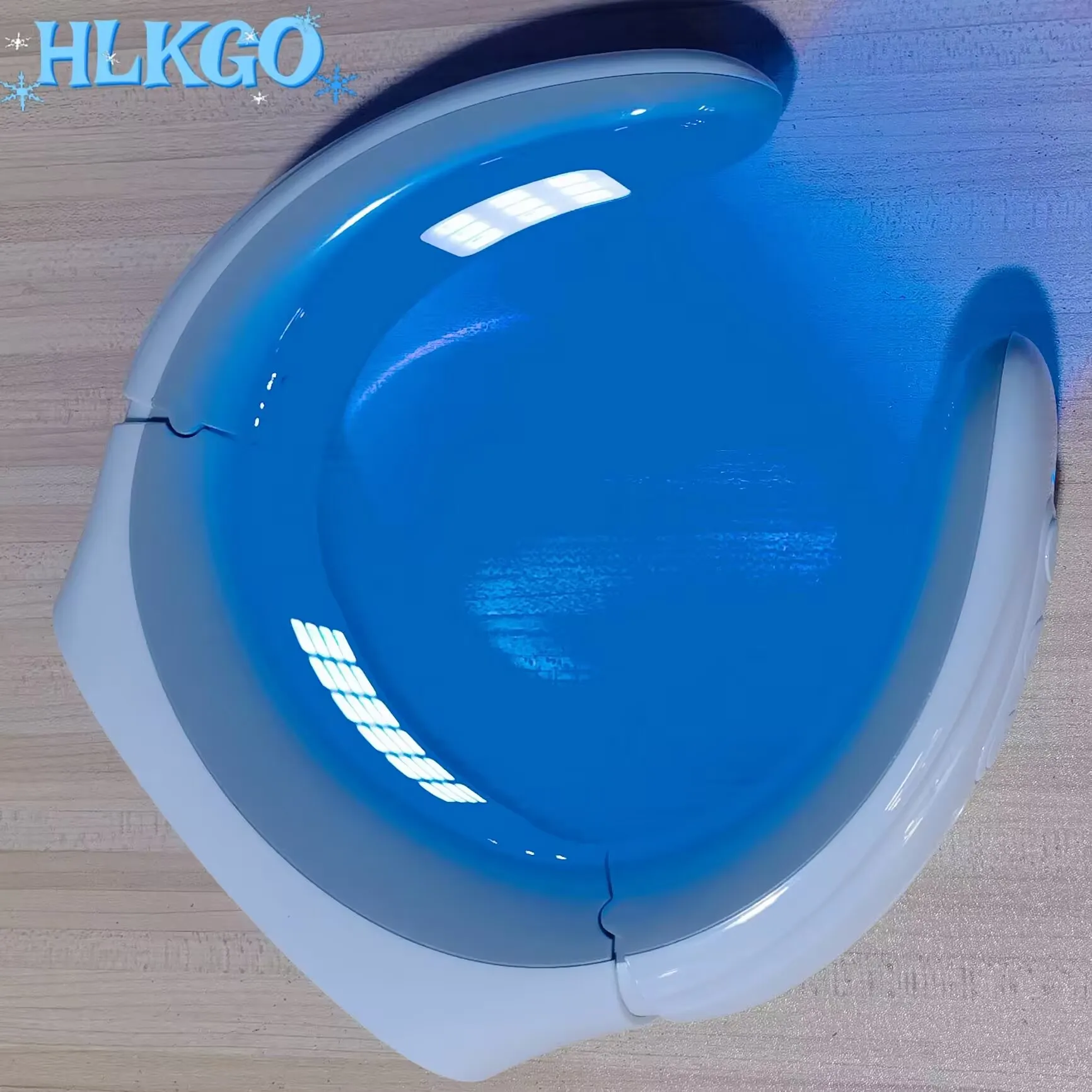 

Soothing Heat & Light Therapy Hand Mittens, 660nm Red 850nm Infrared for Stiffness and Soreness Relief