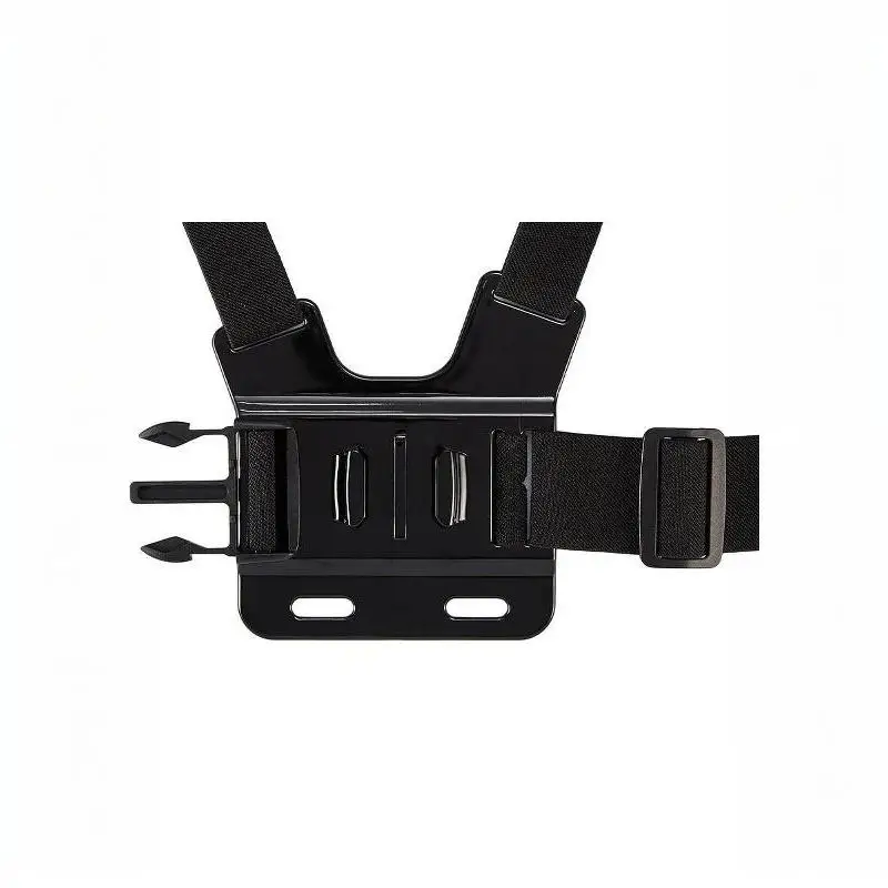 Chest Strap Mount Belt For Hero 9 8 7 Insta360 OSMO Action SJCAM EKEN Accessories