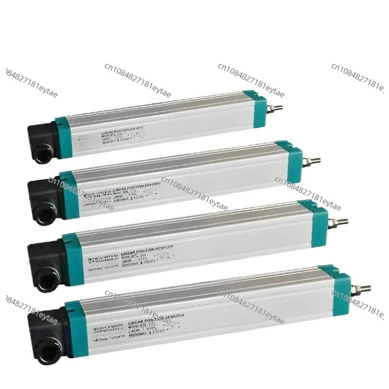 Suitable for Injection Molding Rod Electronic Ruler KTC-350 400 425 450 500 550mm Displacement Sensor