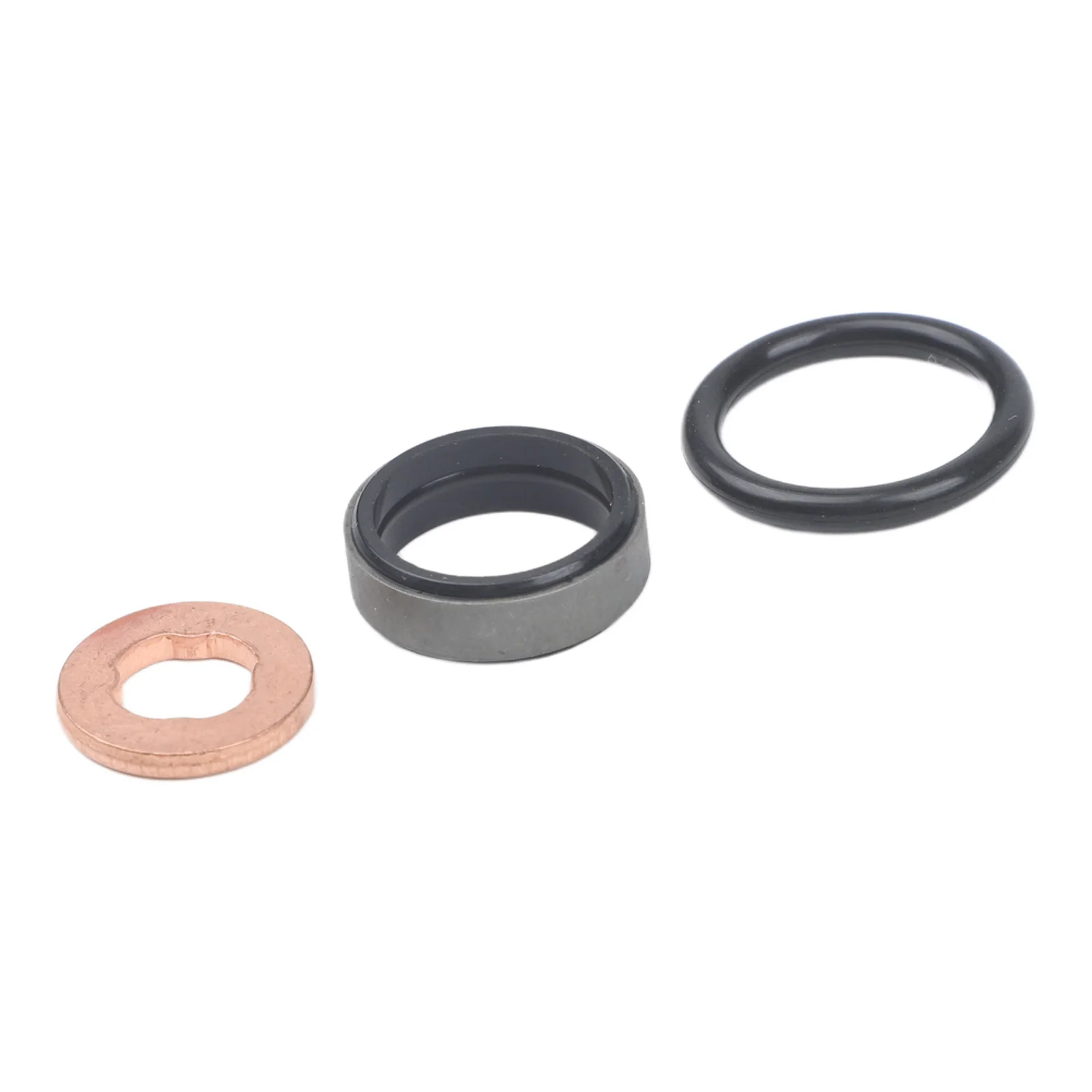 Replacement O-Rings O-Ring Washers Plastic Material O-Rings Fuel System Components Automotive Replacement Seals