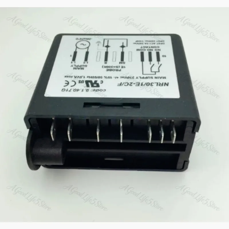 For Coffee Machine Water Inlet Electrical Board, Water Level Regulator, Water Level Control Box, Coffee Machine Accessories