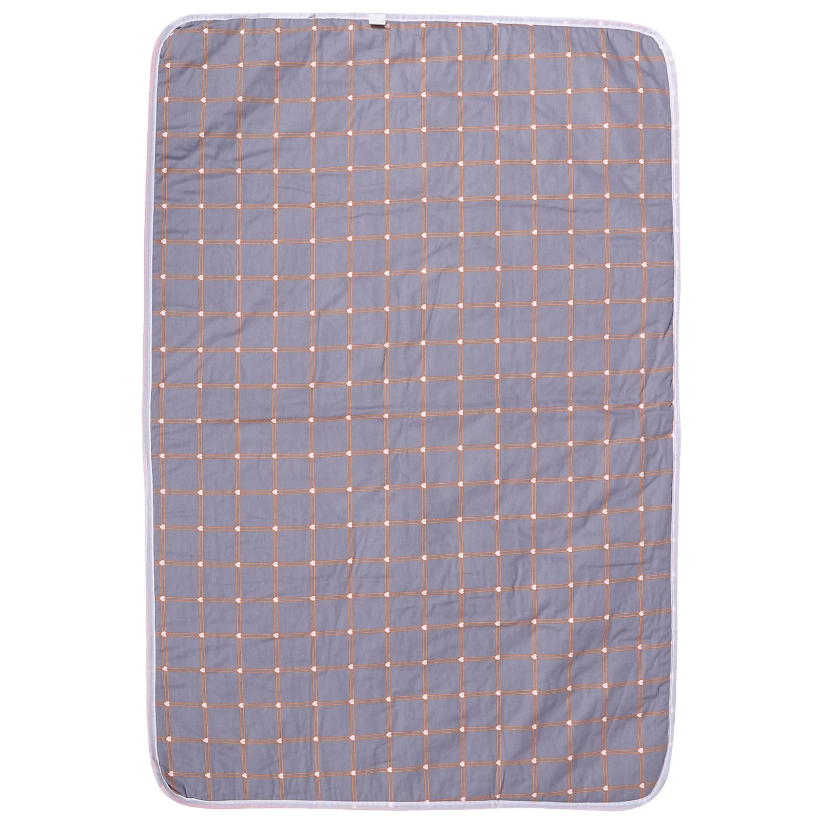 

Подушка для кровати при недержании, моющаяся, многоразовая, дышащая, удобная, быстросохнущая, впитывающая защита от мочи для пожилых людей