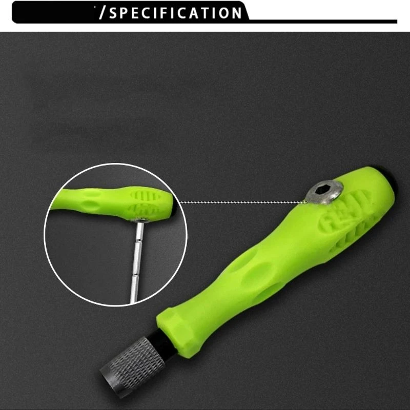 32 in 1 Screwdriver Set Computer Screwdriver Professional