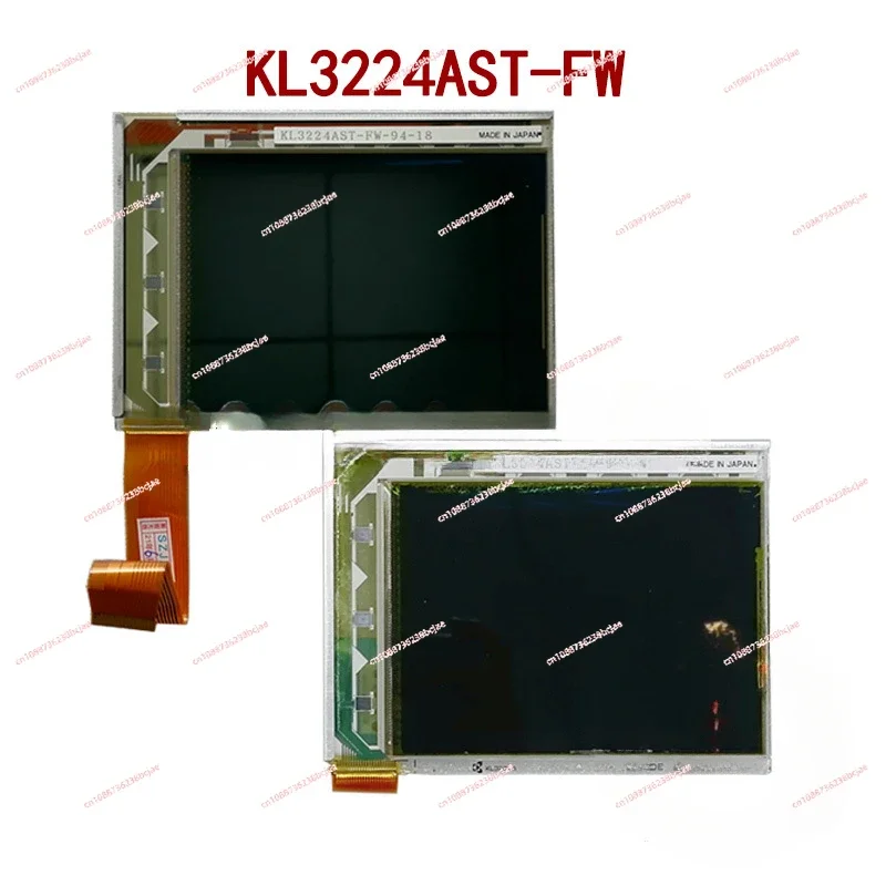 Original spot KL3224AST-FW LCD screen