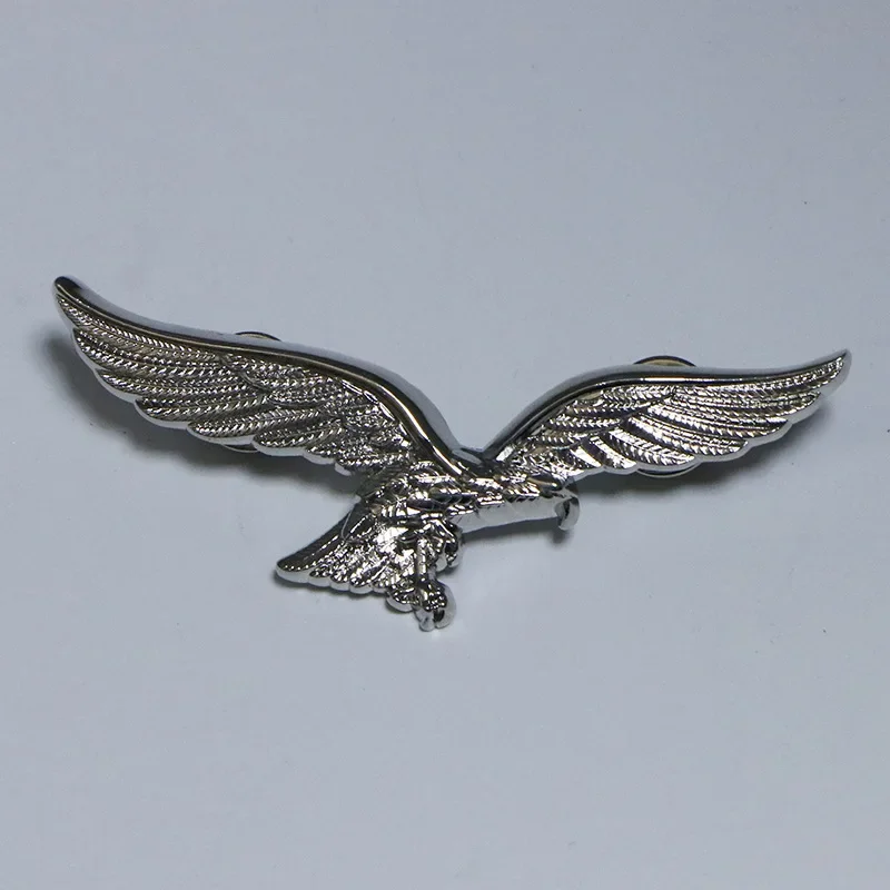 Medalhas comemorativas de 6 estilos da ordem alemã do artesanato de decoração com emblema de arco de águia