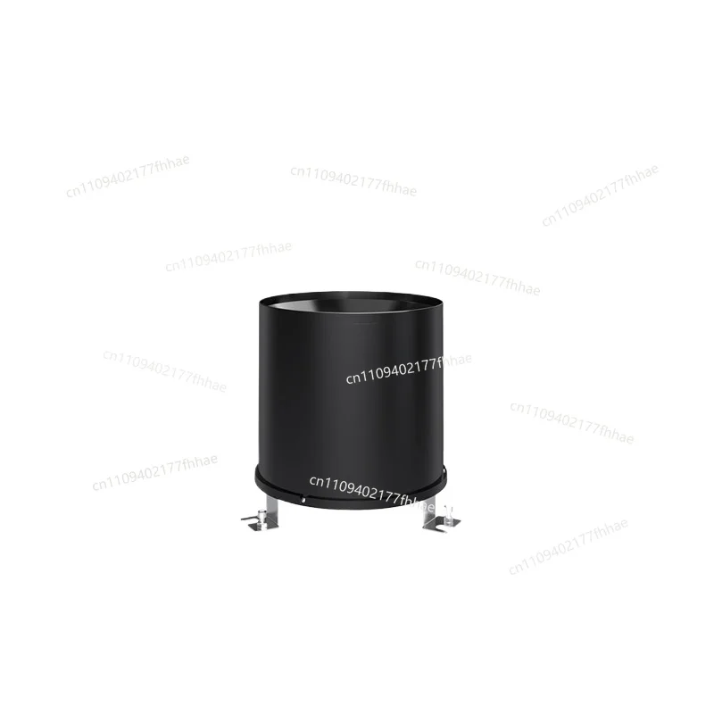 Rain Gauge RS485 4-20mA 4G Wireless Communication Remote Real-time Monitoring Rainfall Sensor
