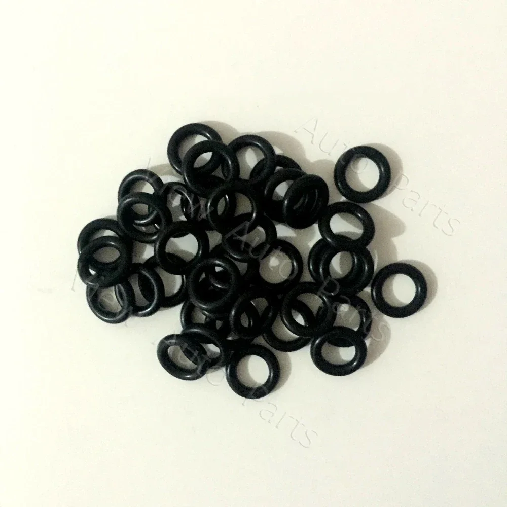

50 pcs fuel injector upper oring for mazda fuel injector repair kit 17.9*2.54mm OR-21063