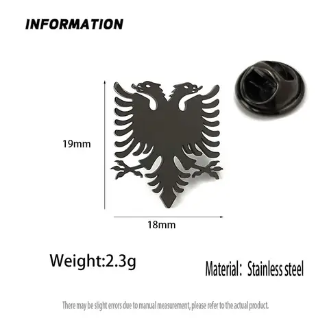 8 best sales Pin Jordanien - №7