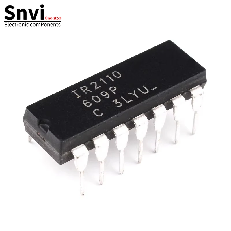 1Pcs IR2110 Pbf Mos…