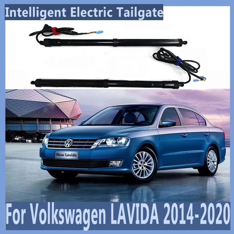 

For Volkswagen LAVIDA 2014-2020 Electric Tailgate Modified Automatic Lifting Electric Motor for Trunk Car Assecories