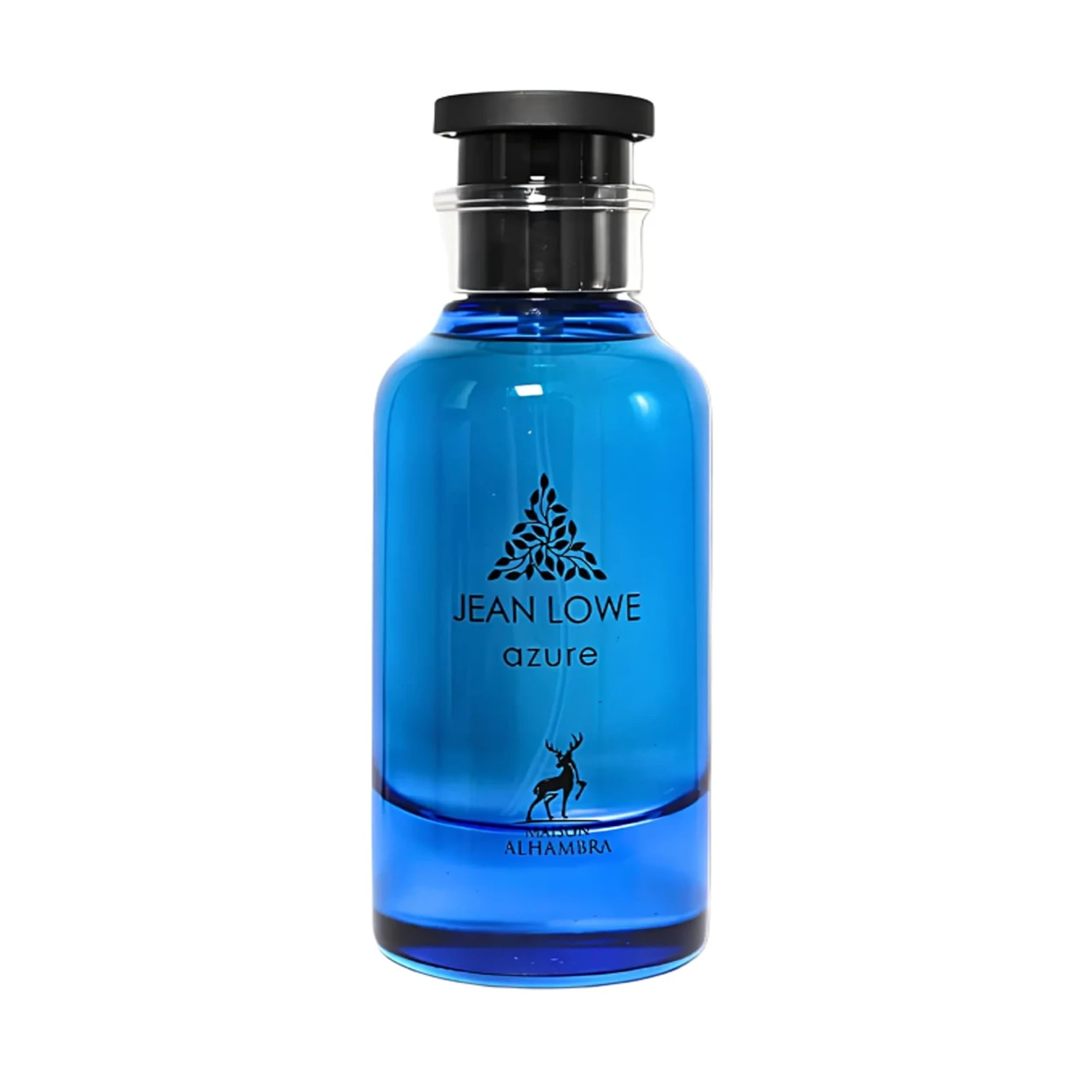 بخاخ جان لو أزور للجنسين EDP 3.4 أونصة / 100 مل - رائحة خفيفة وطازجة تعزز المزاج، مثالي لروتينات الصباح للنجوم
