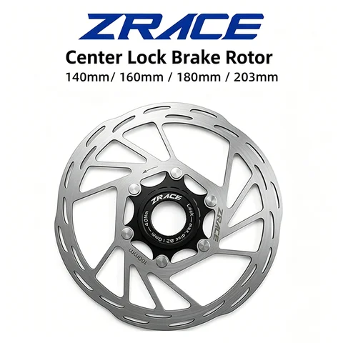 ZRACE RT-02 Дисковый тормозной ротор  из нержавеющей стали 140/160/180/203 мм