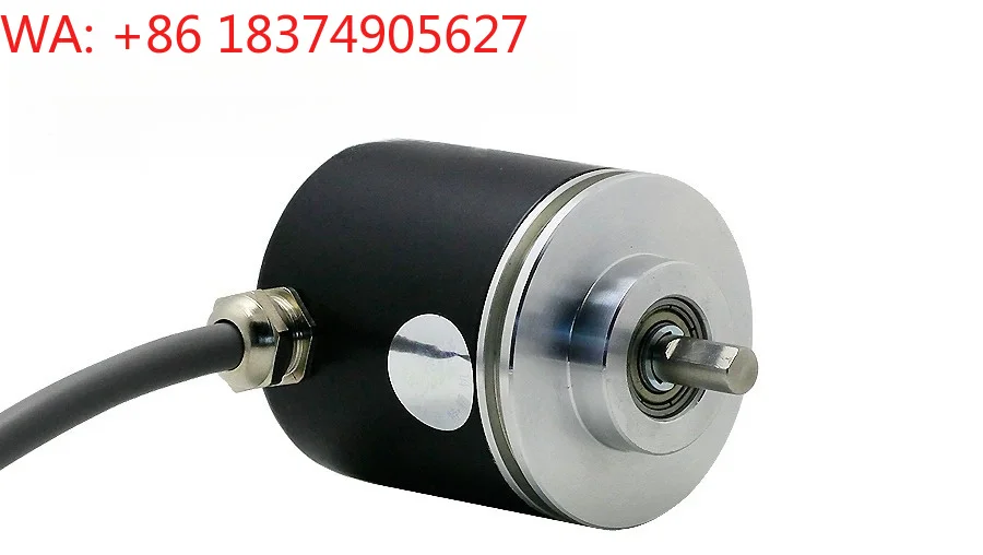 Knife tower encoder JZY4A-6-8BP-G24C 6~60