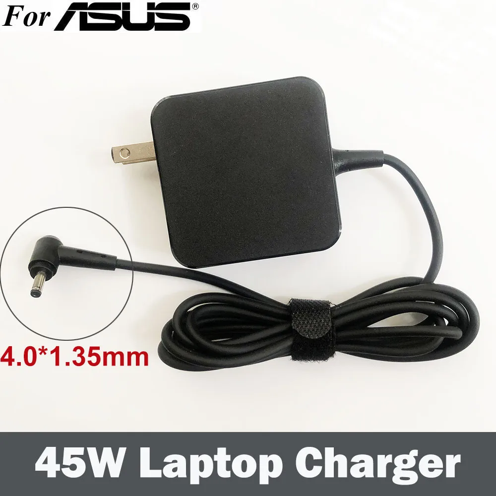 

New Laptop Charger Adapter 19V 2.37A 45W Power Supply For AD883J20 ADP-45DW AD2066320 for ASUS Zenbook Vivobook