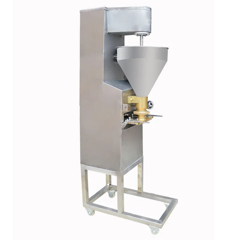Professional Automatic Meatball Processing Forming Machine for Fishball and Meatball Making