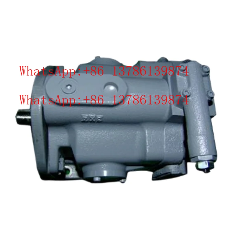 P70VR P70VFR Hydrau…